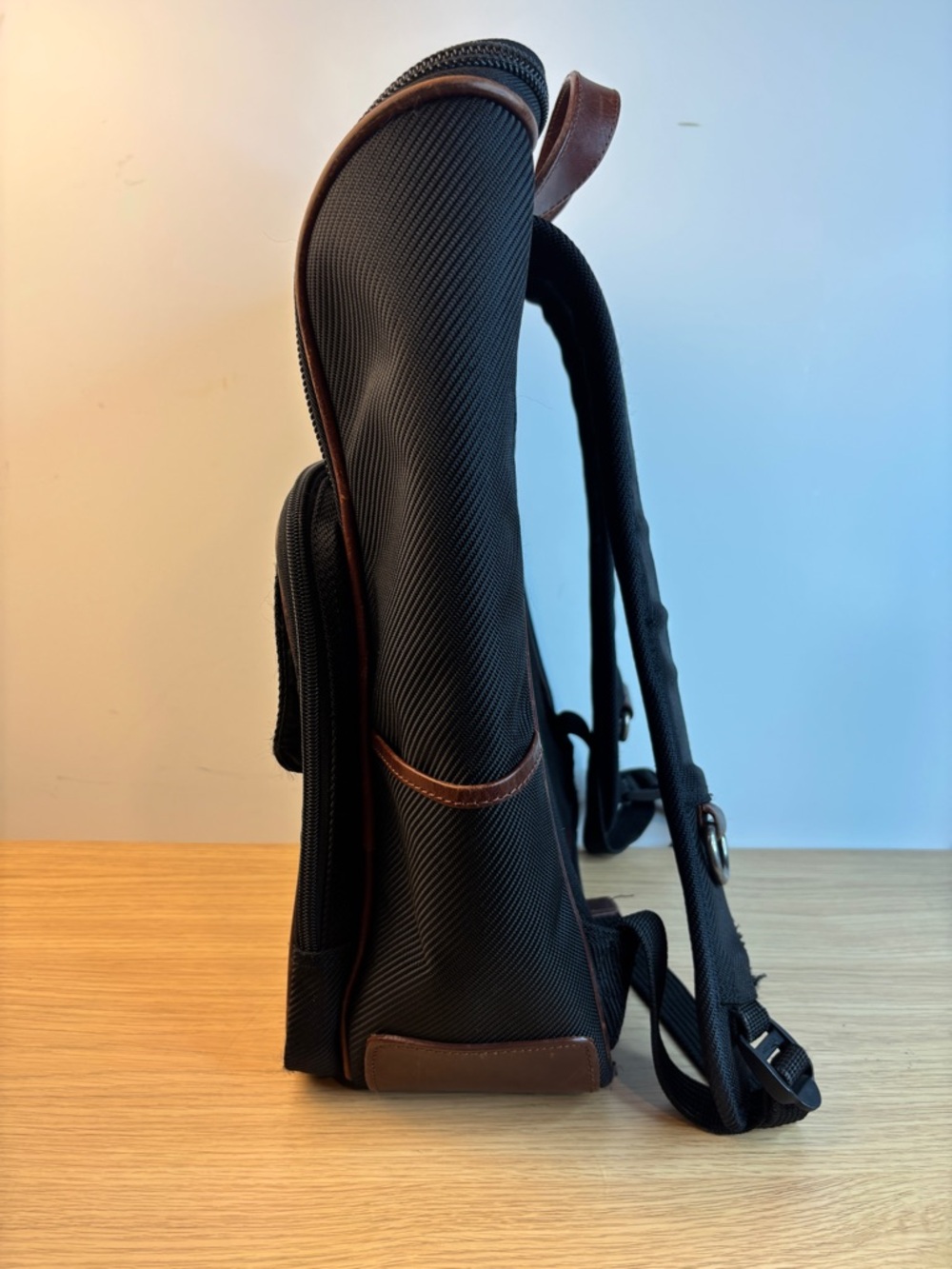 Filson Passage Business Pack Backpack - Picture 4 of 16